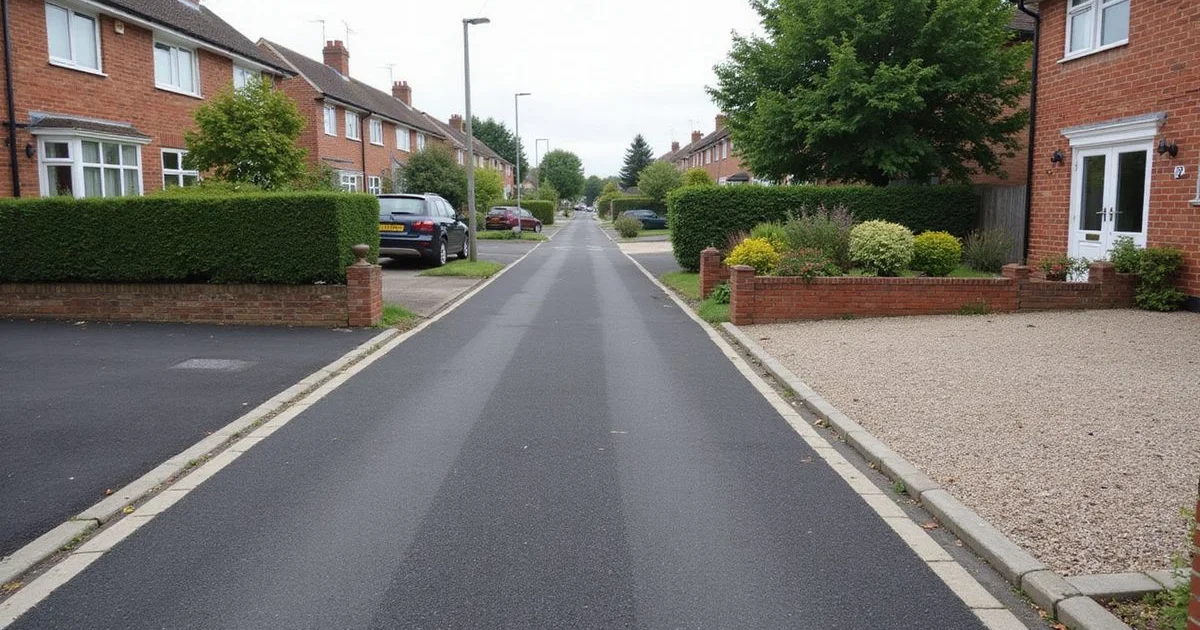 Block paving vs tarmac vs resin bound: choosing your driveway surface