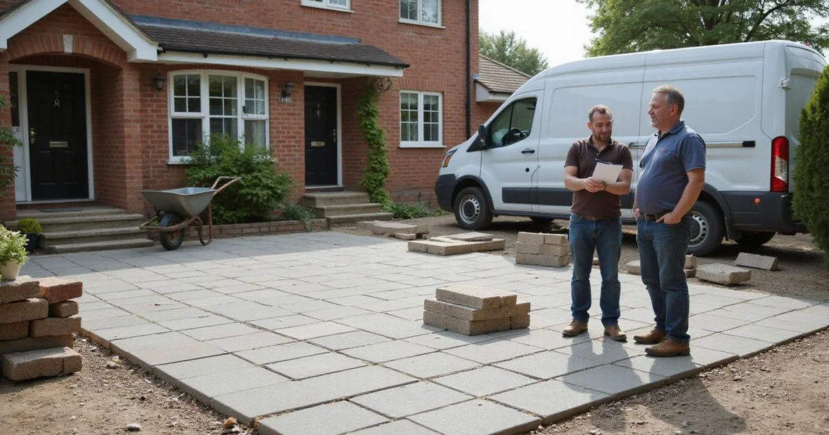 What affects the cost of a new driveway (and how to keep it down)