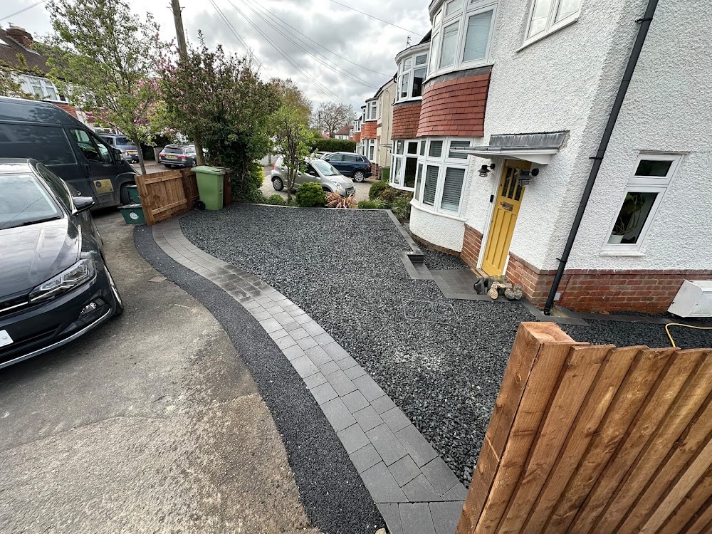 Millpond Paving and Landscapes